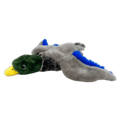 Alternative view of Kong Wild Mallard avec moins de rembourrage