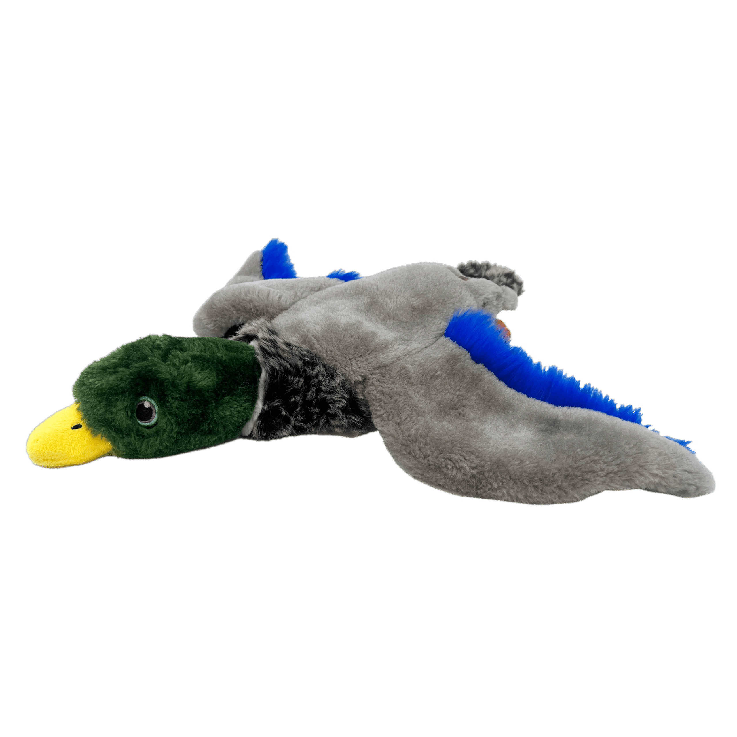 Kong Wild Mallard avec moins de rembourrage – Image 2