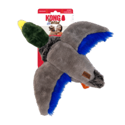 Kong Wild Mallard avec moins de rembourrage