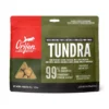 Orijen Gâterie Tundra à la Chèvre pour Chien, 92 g