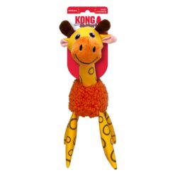 Kong Shakers Floofs La Girafe