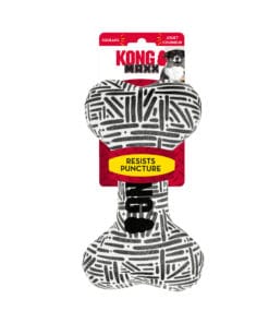 Kong Maxx, L'Os