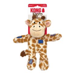 Kong Knots Wild La Girafe