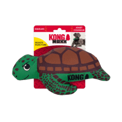 Kong Maxx Tortue