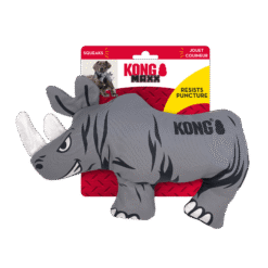 Kong Maxx Le Grand Rhinoceros