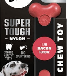 Tasty Bone L'os super résistant