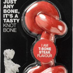 Alternative view of Tasty Bone L'Os noué