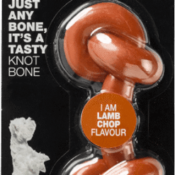 Tasty Bone L'Os noué