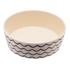 Beco Bols en Bamboo Vagues Bleues