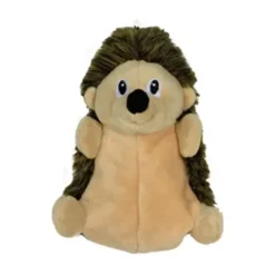 smartpetlove  Jouet pour chien l'Hérisson