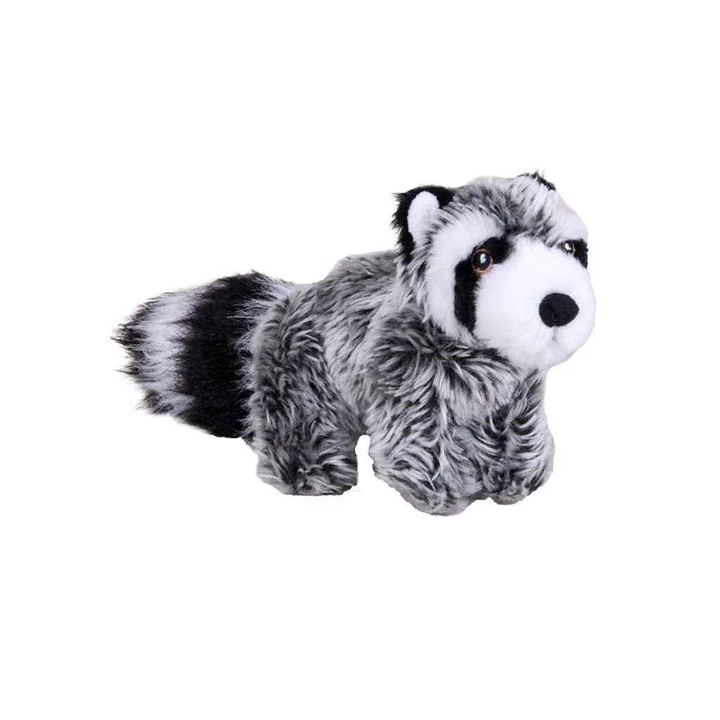 smartpetlove Jouet pour chien le Raton Laveur
