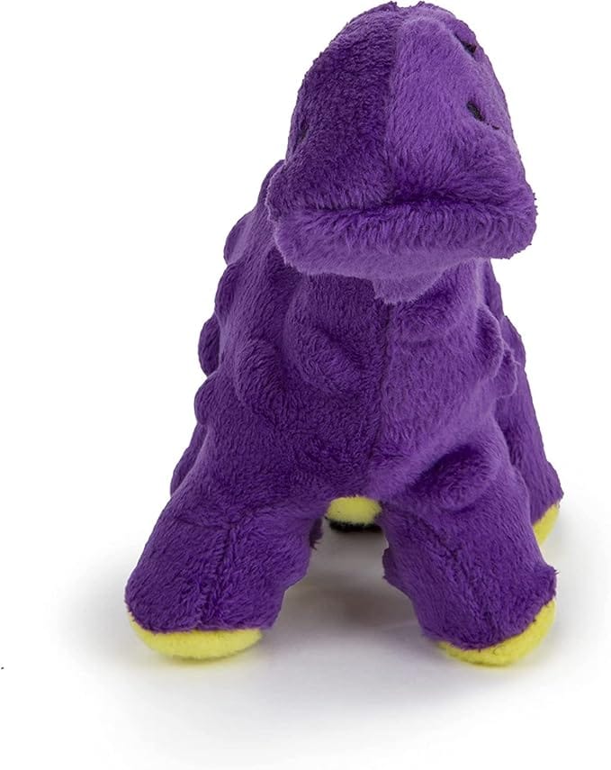 goDog Jouet pour chien Bruto le mini Dino – Image 3