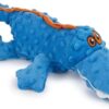 goDog  Jouet pour chien l'Alligator