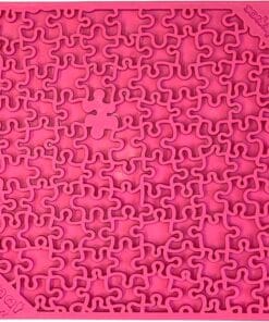 sodapup, Planche à lècher Rose - Casse-tête Rose