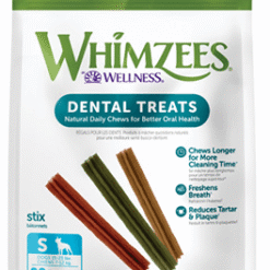Whimzees Bâtonnets dentaires en sacs – Image 3