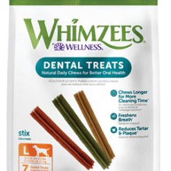 Whimzees Bâtonnets dentaires en sacs – Image 4