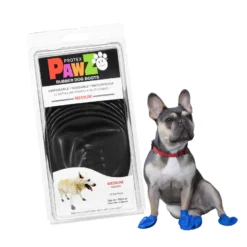 PawZ Bottes ballounes en paquet de 12