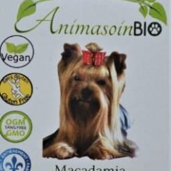 AnimasoinBio Shampoing Macadam, 250 ml