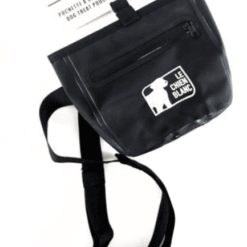 Le Chien Blanc Pochette à gâteries SMART