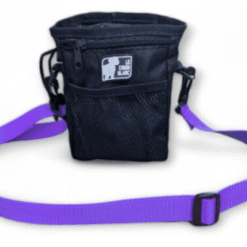 Alternative view of Le Chien Blanc Pochettes à Gâteries Volt 2.0