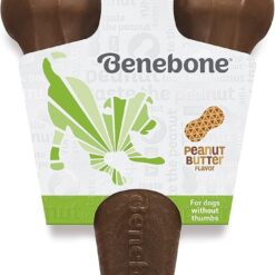 Benebone à la Cacahuète – Image 6