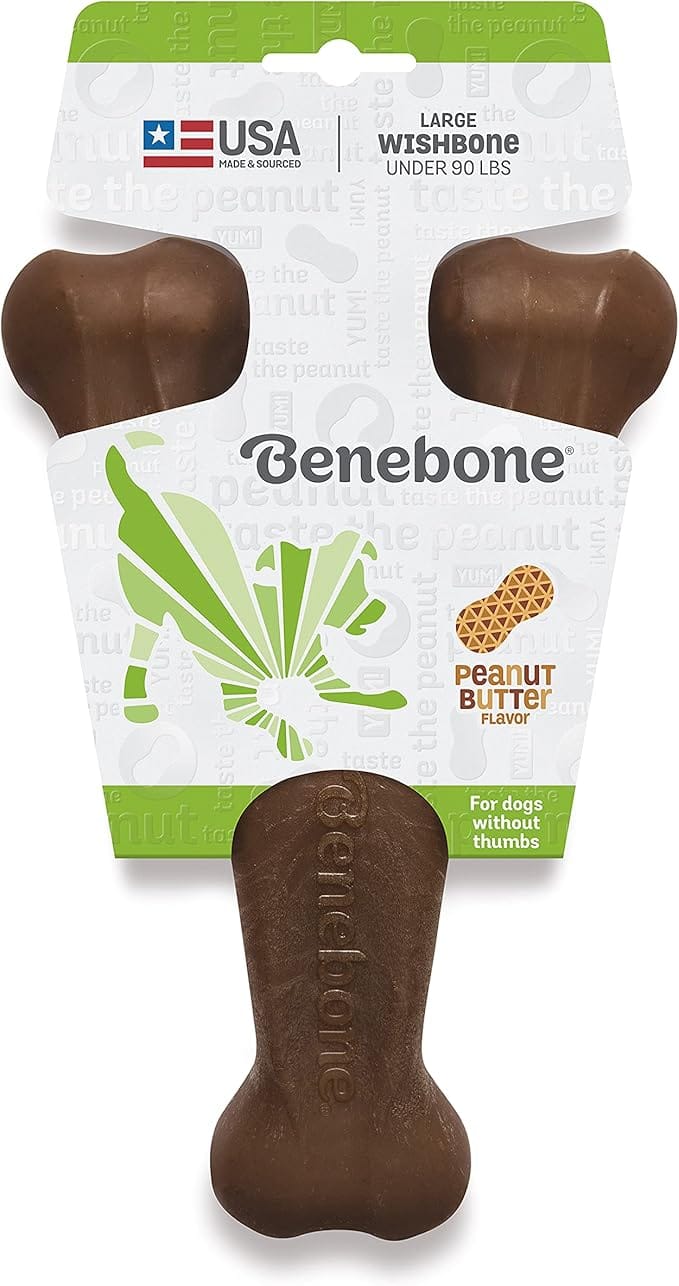 Benebone à la Cacahuète – Image 6