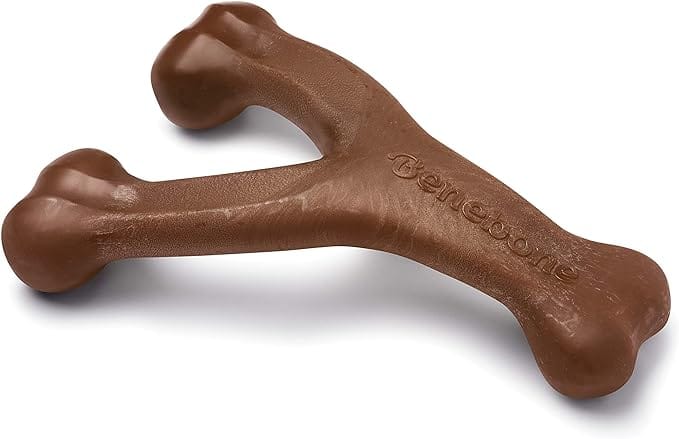 Benebone à la Cacahuète