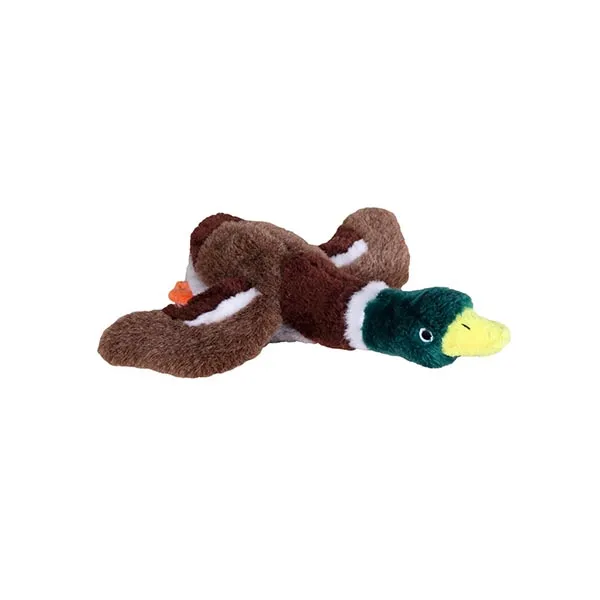 smartpetlove Jouet pour chien le beau Canard