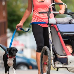 Alternative view of Nahak, Laisse Multi-fonctions