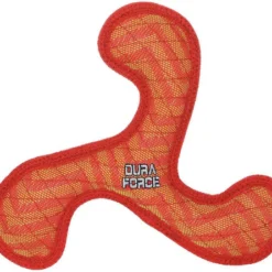 Duraforce Jouet le Grand Boomerang Rouge, DS9