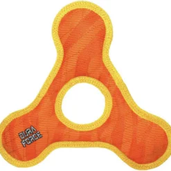 Duraforce Jouet le Triangle Orange, DS9