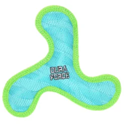 Duraforce Jout le Petit Boomerang Bleu et Vert, DS9