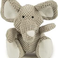 goDog  Jouet pour chien l'Éléphant