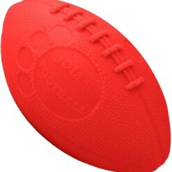 Jolly Pets Ballon de football, 8 po