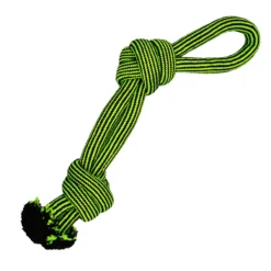 Jolly Pets Knot-N-Chew, Corde en boucle