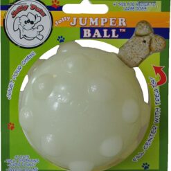 Jolly Pets Balle réfléchissante