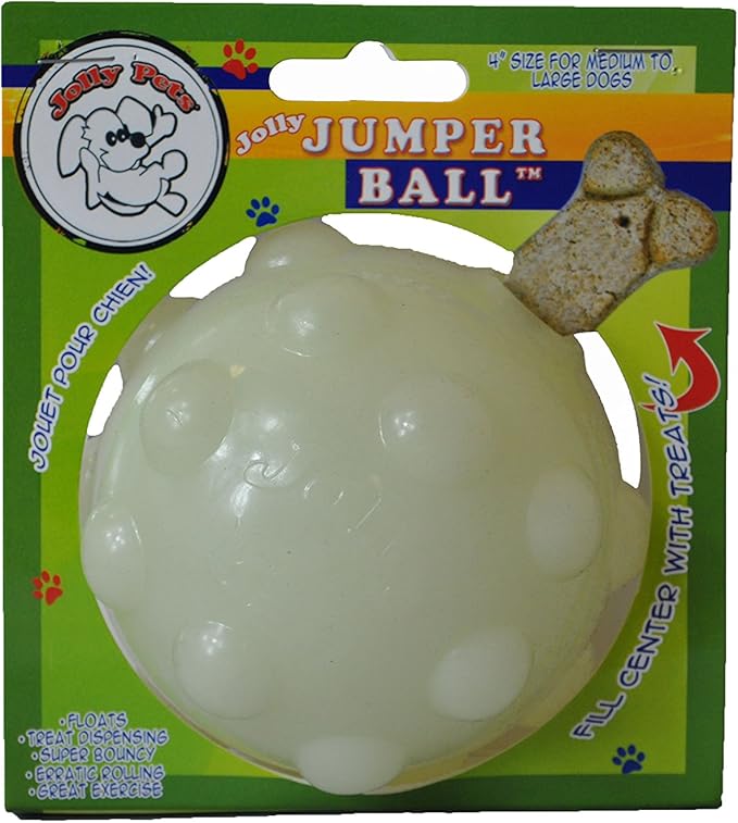 Jolly Pets Balle réfléchissante
