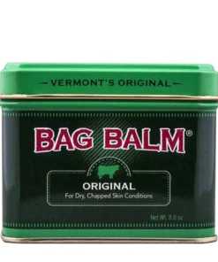 Bag Balm, Baume Antiseptique, 8 oz