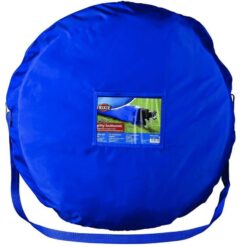 Alternative view of Trixie, Tunnel d'agilité, 5 m