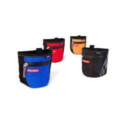 Ezydog Pochette à gâteries Snakpak