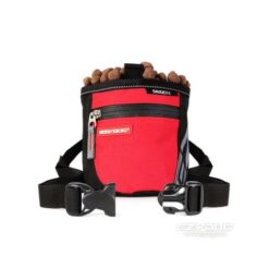 Alternative view of Ezydog Pochette à gâteries Snakpak