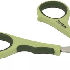 Safari, Coupe-griffes Deluxe pour chat