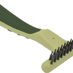 Safari, Démêloir double pour Chiens avec Sous-poils Épais