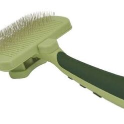 Alternative view of Safari, Brosse à Étrilles Auto nettoyante pour Chiens