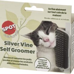 SPOT Brosse murale avec Matabi pour Chat