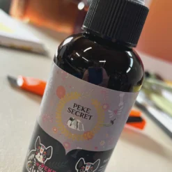 Alternative view of PEKE SECRET, Peke-a-Boo, Parfum, 120ml