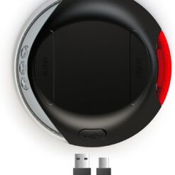 Alternative view of Flexi Système de lumière LED