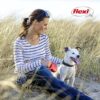 Flexi New Classic Laisse Rétractable avec Corde