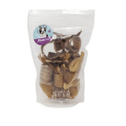 Ferme Bellerive un Sac de Mini Bouchées en Méli-Mélo