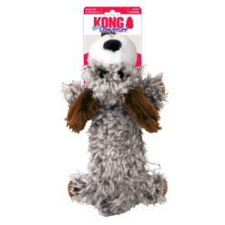 Kong Low Stuff Le Chien peu Rembourré